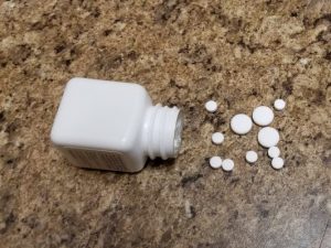 Supreme Court On-Sale Bar determined that a secret sale prior to filing a patent invalidated the patent.