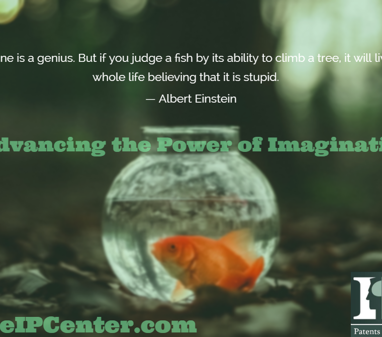 IP Law Firm Advancing the Power of Imagination, one genius at a time