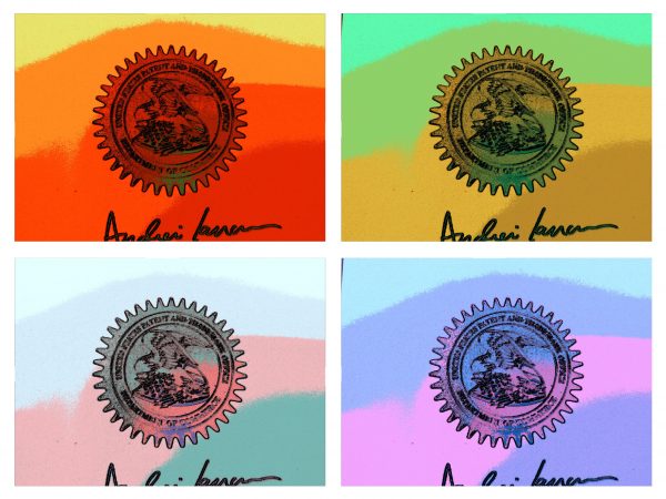 what does a patent do