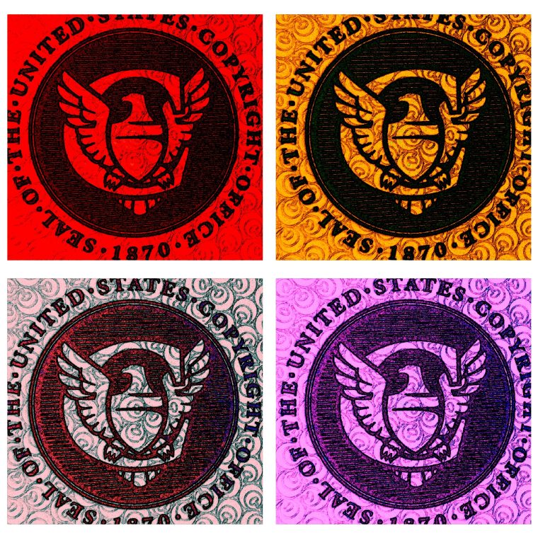 the copyright countdown