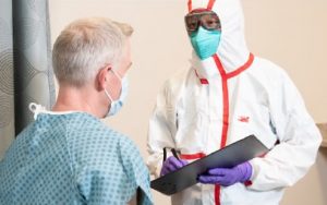 Trademark infringement litigation can be used to enforce trademark rights during a pandemic