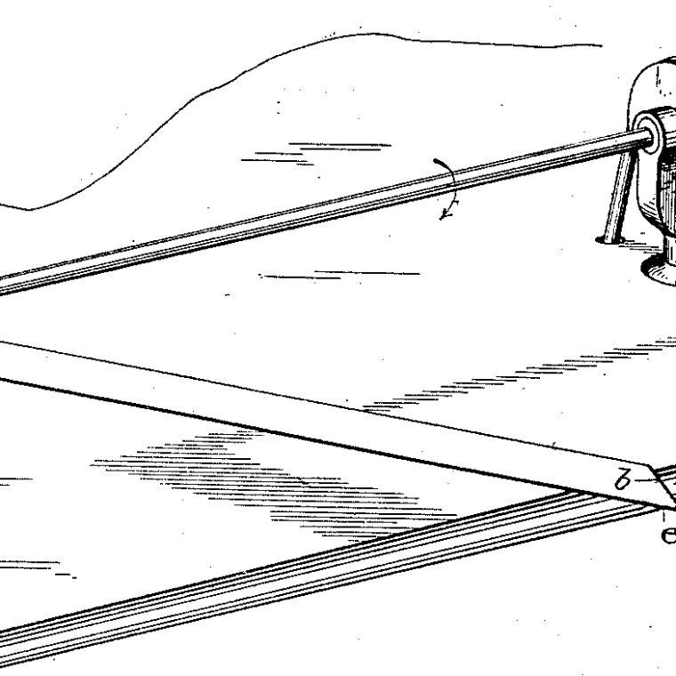 Great Patents on this Day