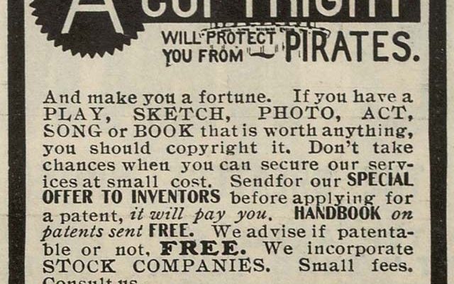 Copyright Infringement Services