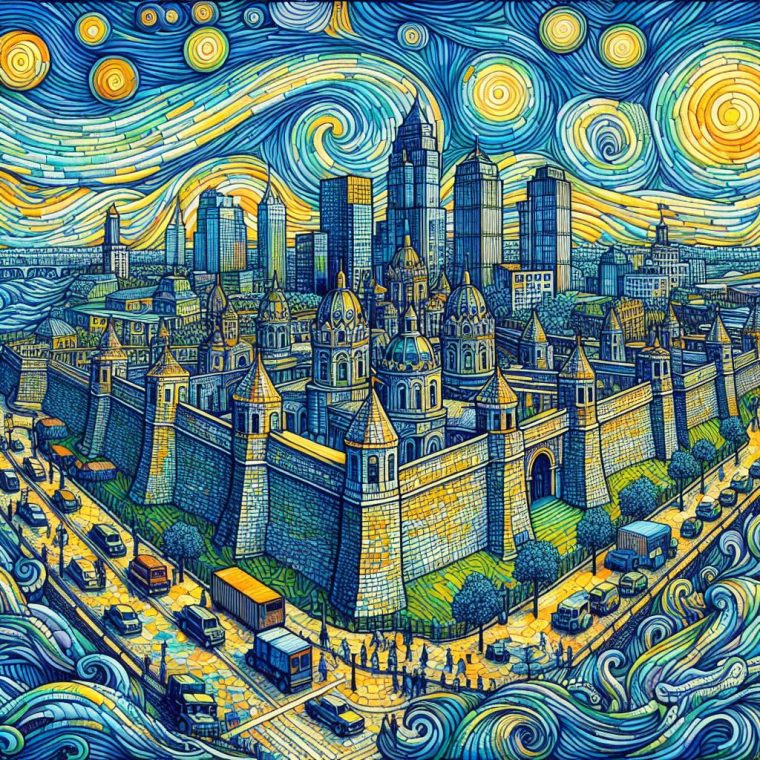 Intellectual Property Resolutions