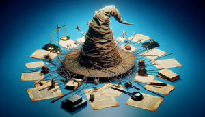 Patent Application Attorney