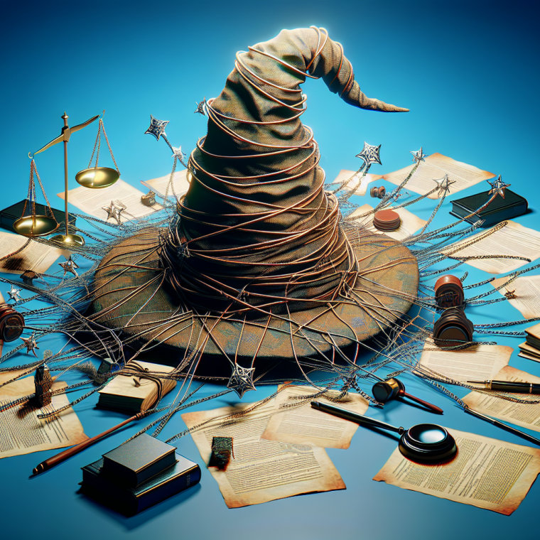 AI Copyright Infringement