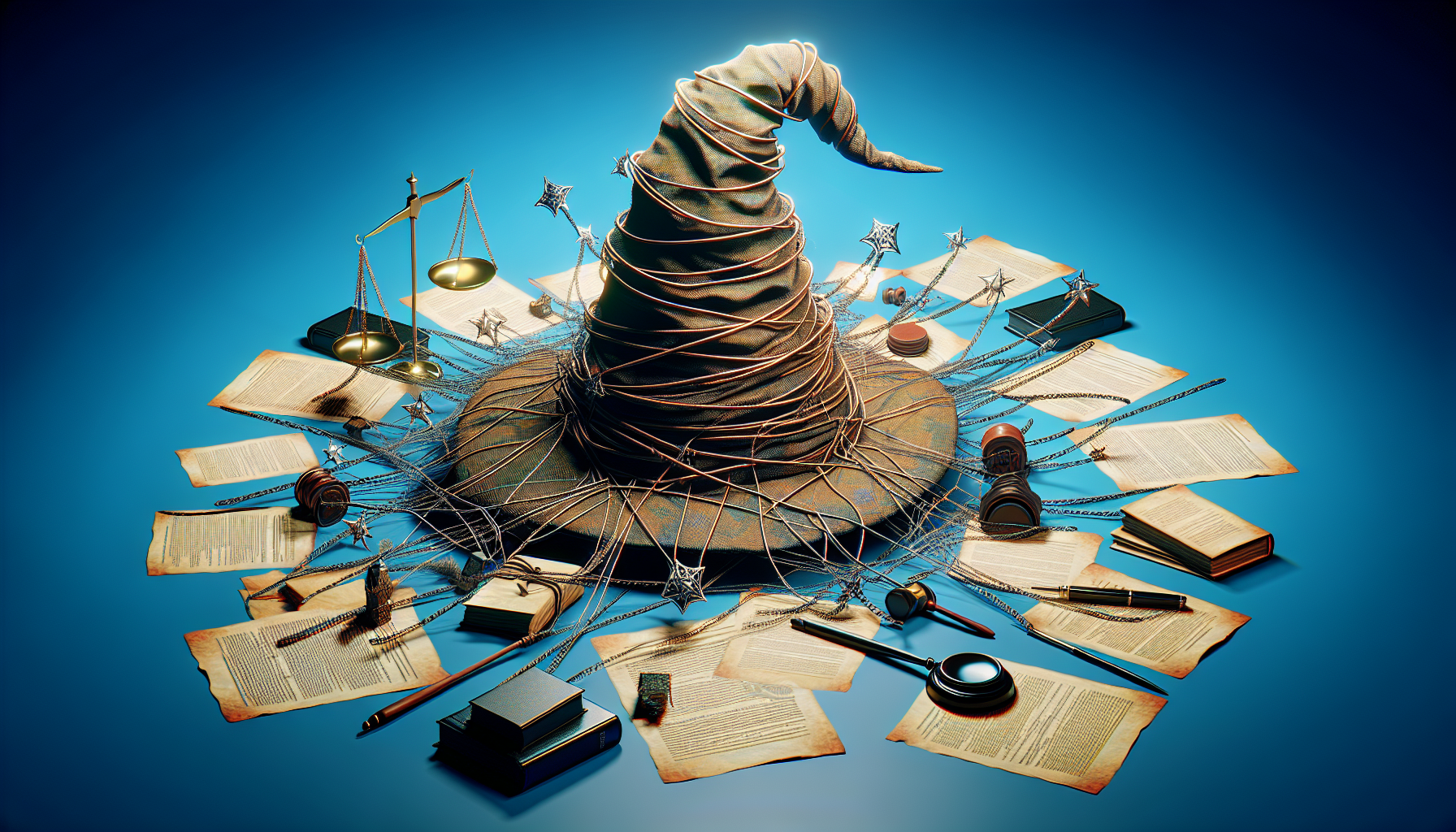 AI Copyright Infringement