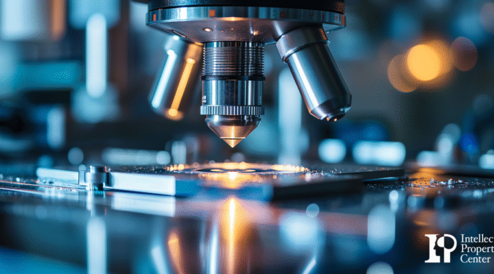 Patent Lawyer in Kansas City