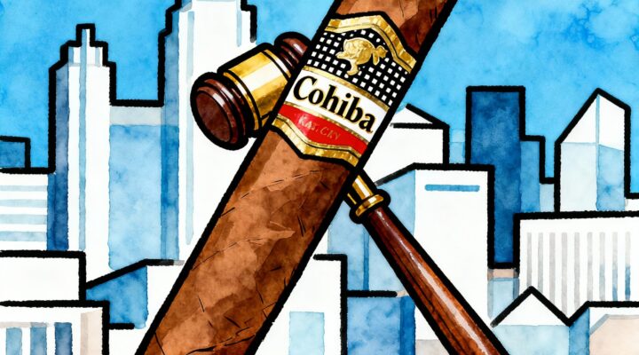 Kansas City cyber security attorney