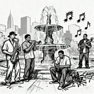 creating musical trade secrets