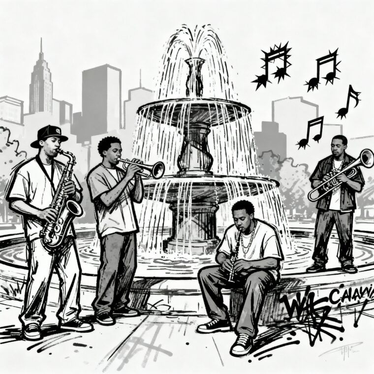 Creating Musical Trade Secrets