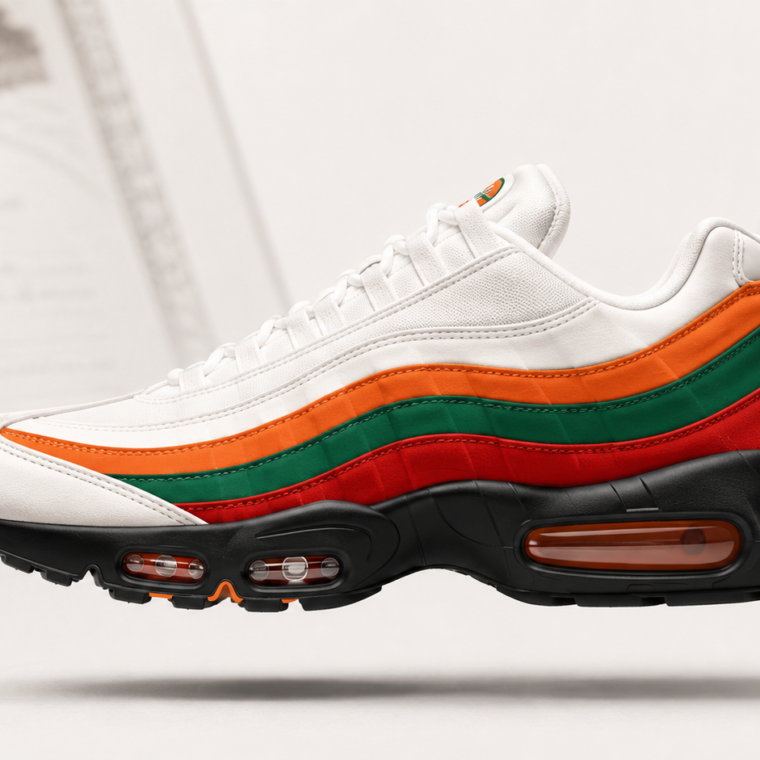 7-Eleven Nike trademark